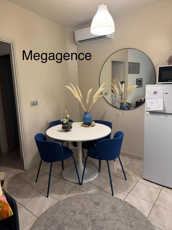 Appartement à vendre, 35m², Bormes-les-Mimosas