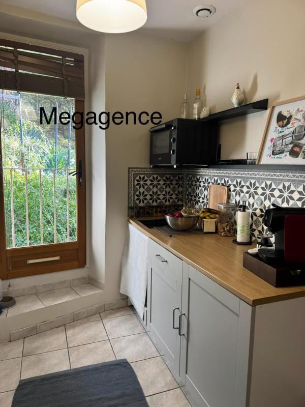 Appartement à vendre, 35m², Bormes-les-Mimosas