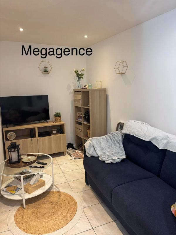 Appartement à vendre, 35m², Bormes-les-Mimosas