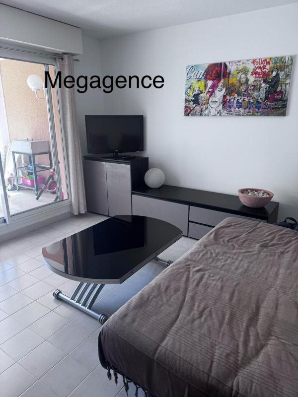 Appartement à vendre, 40m², Le Lavandou