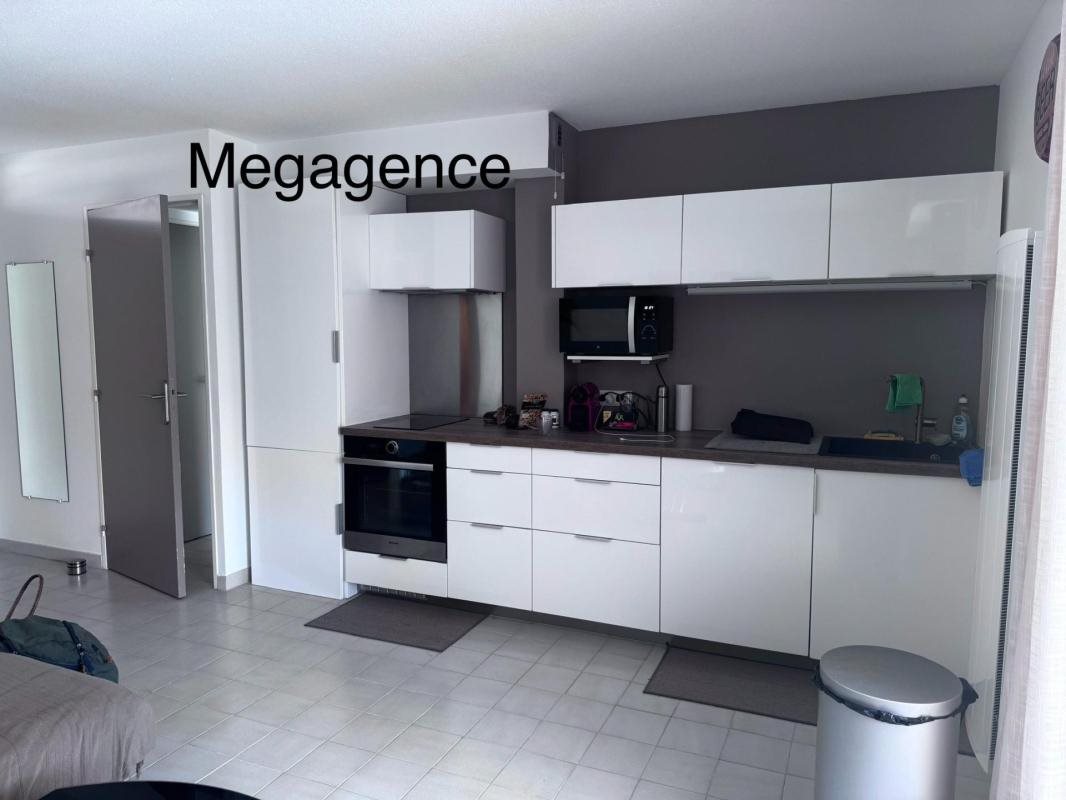 Appartement à vendre, 40m², Le Lavandou