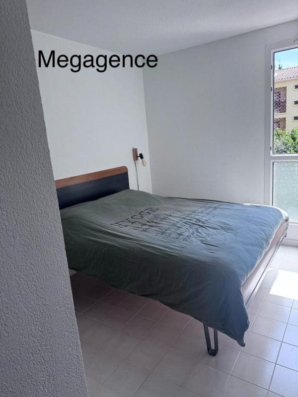 Appartement à vendre, 40m², Le Lavandou