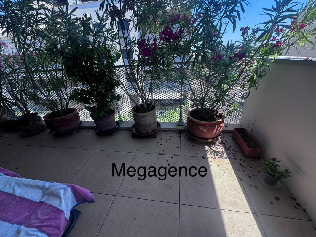 Appartement à vendre, 65m², Le Lavandou