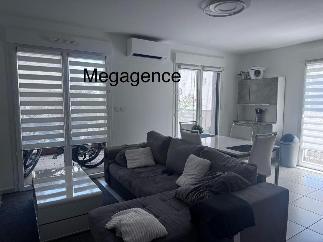 Appartement à vendre, 65m², Le Lavandou