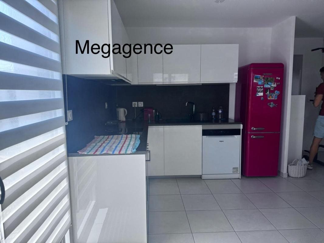 Appartement à vendre, 65m², Le Lavandou