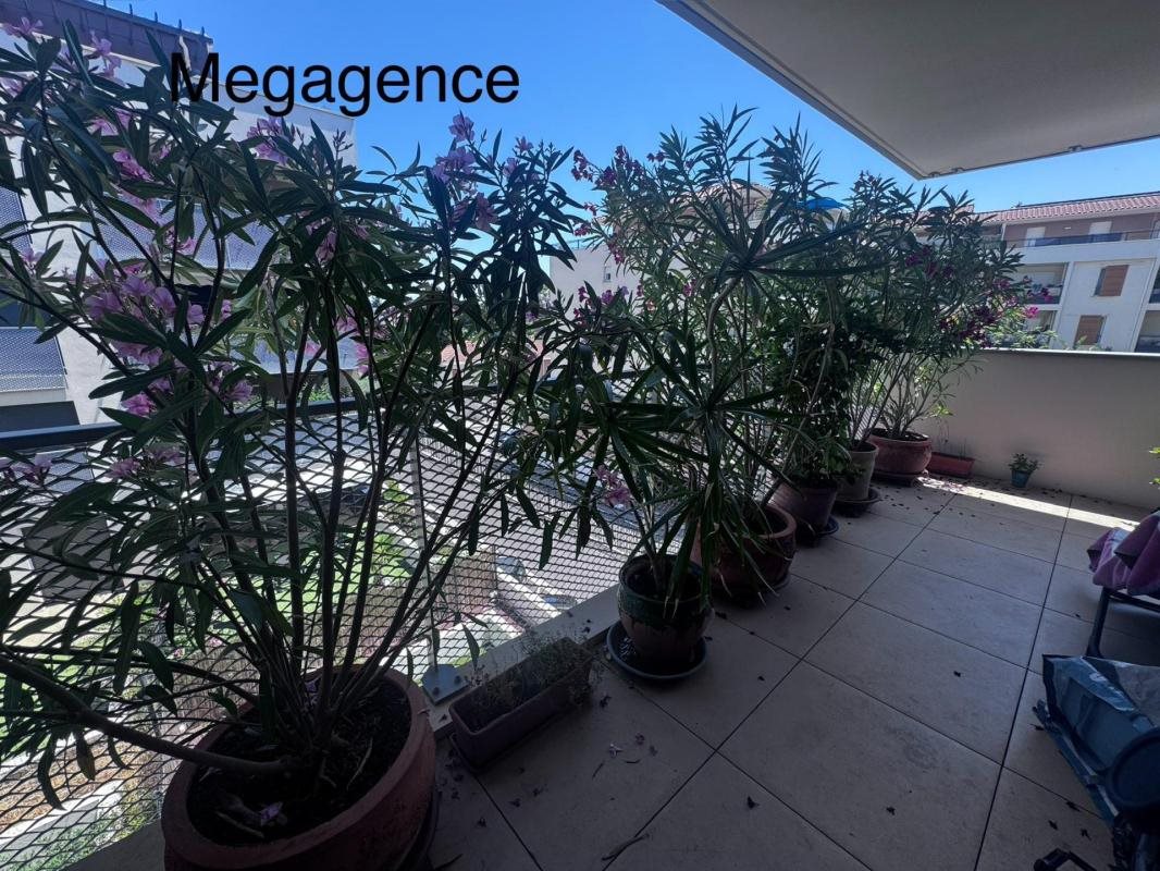Appartement à vendre, 65m², Le Lavandou