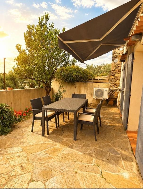 Appartement à vendre, 40m², Le Lavandou