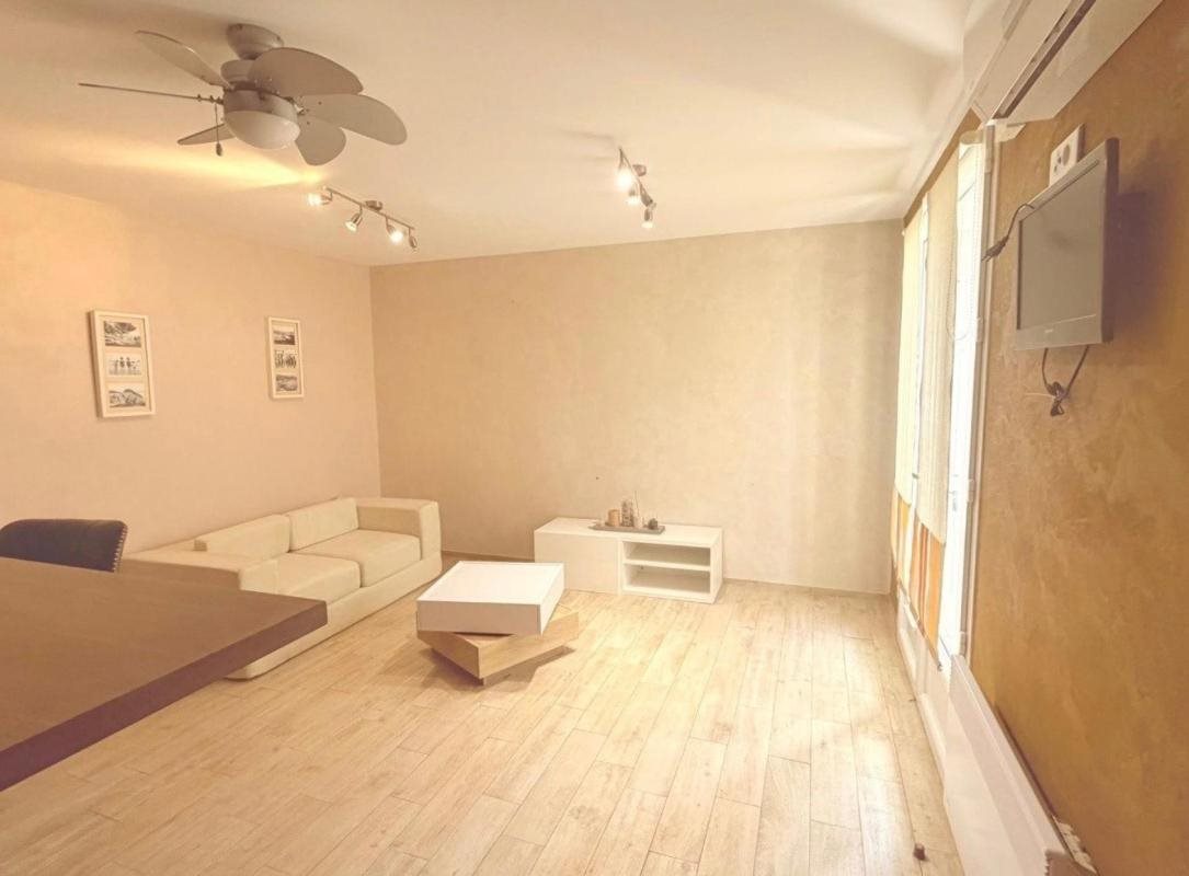 Appartement à vendre, 40m², Le Lavandou