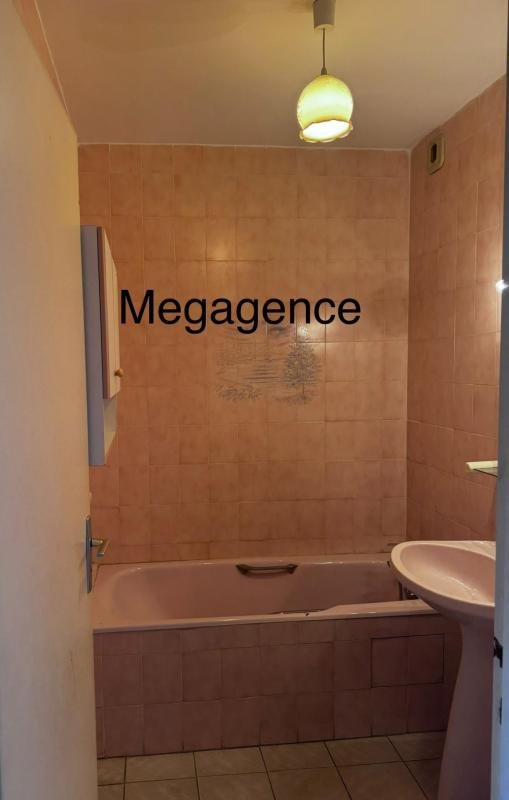 Appartement à vendre, 55m², Le Lavandou