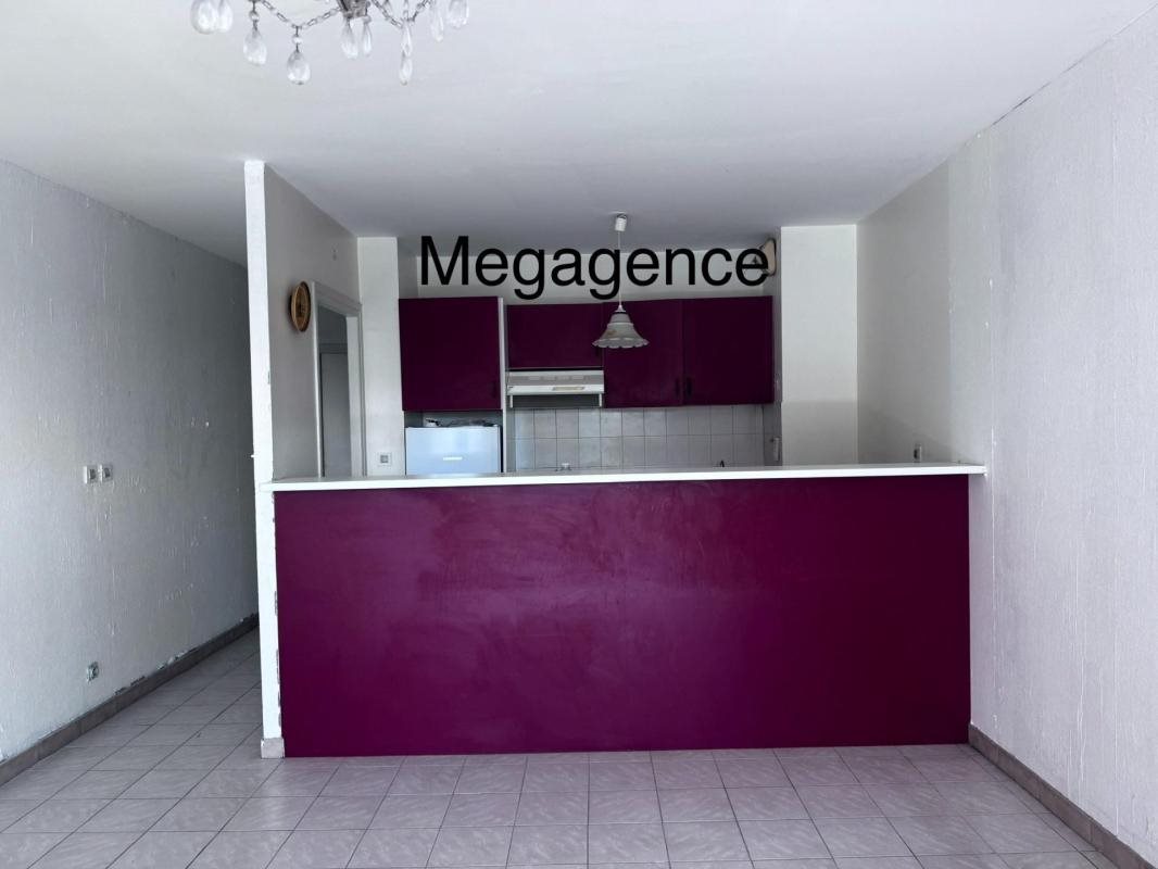 Appartement à vendre, 55m², Le Lavandou