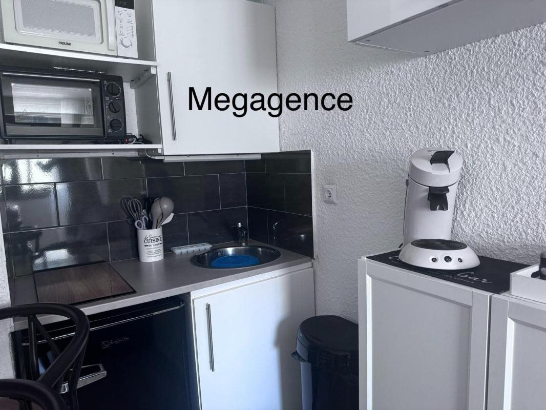 Appartement à vendre, 19m², Bormes-les-Mimosas