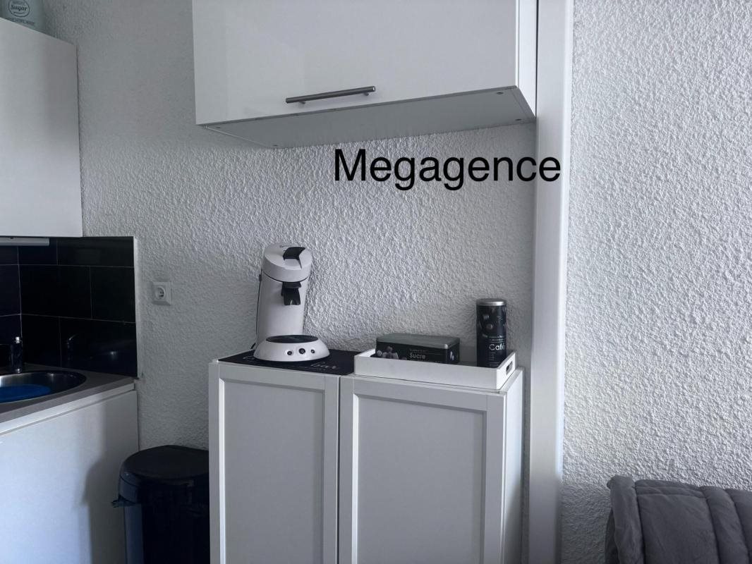 Appartement à vendre, 19m², Bormes-les-Mimosas