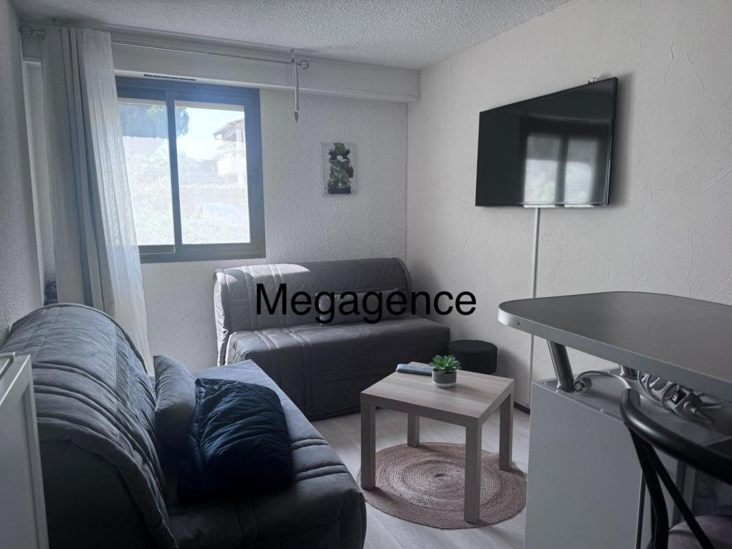 Appartement à vendre, 19m², Bormes-les-Mimosas