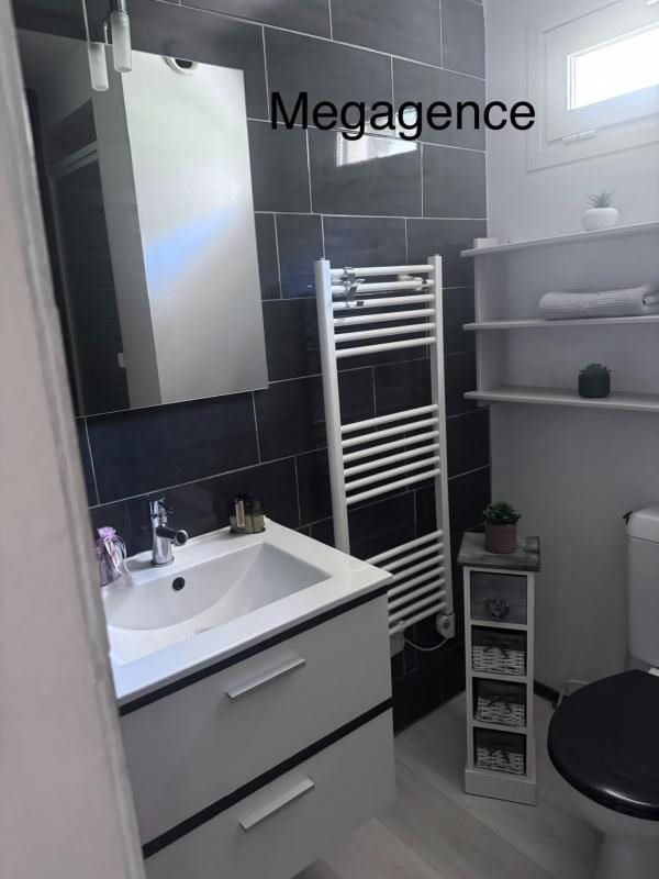 Appartement à vendre, 19m², Bormes-les-Mimosas