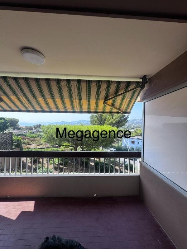 Appartement à vendre, 30m², Bormes-les-Mimosas