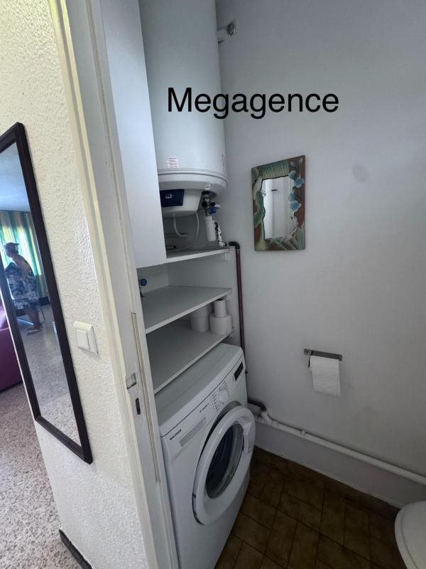 Appartement à vendre, 30m², Bormes-les-Mimosas