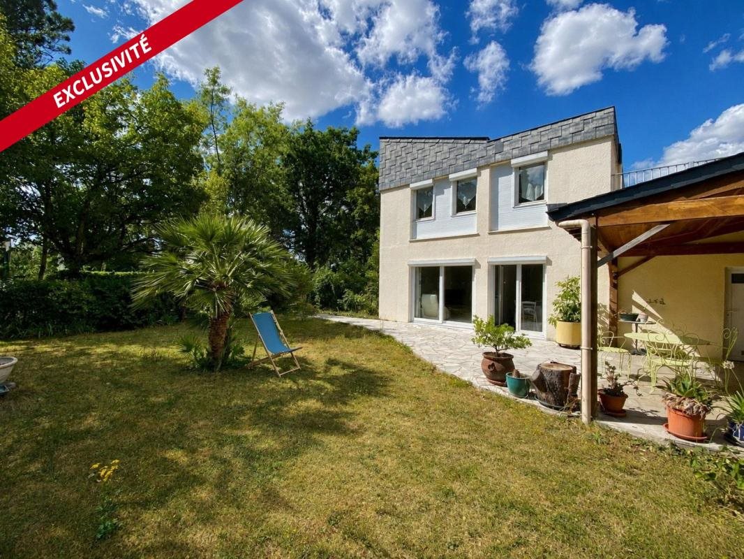 Maison à vendre, 101m², Angers