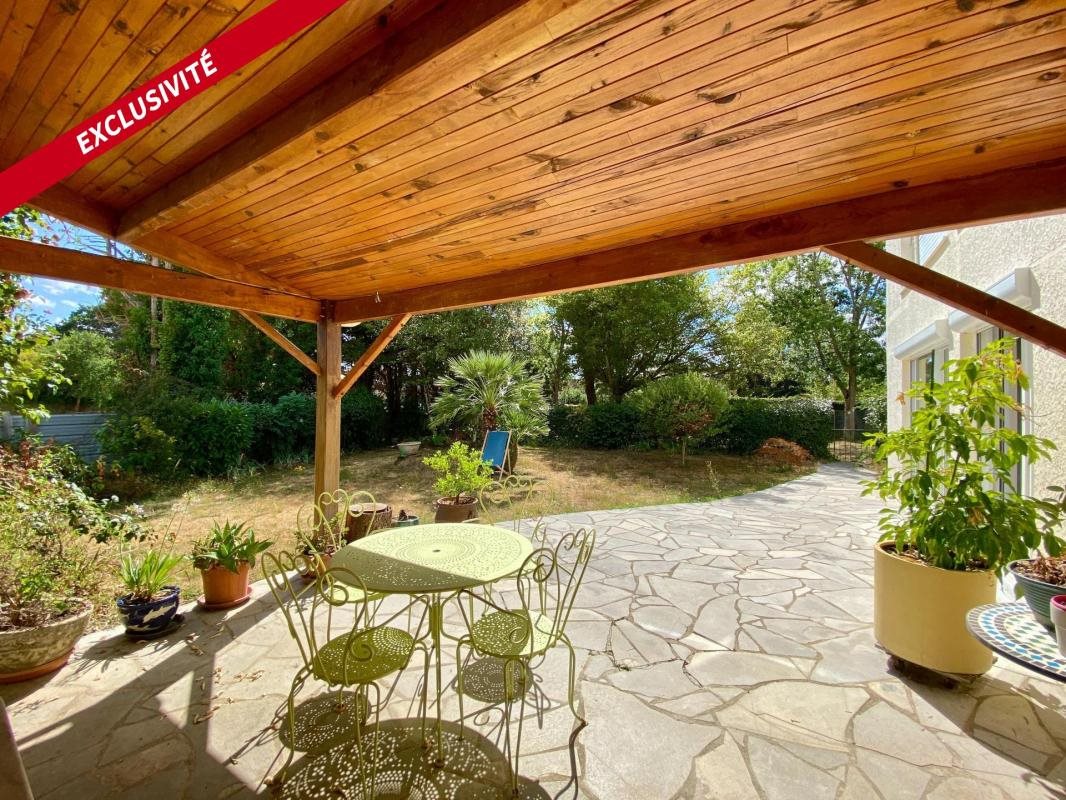 Maison à vendre, 101m², Angers