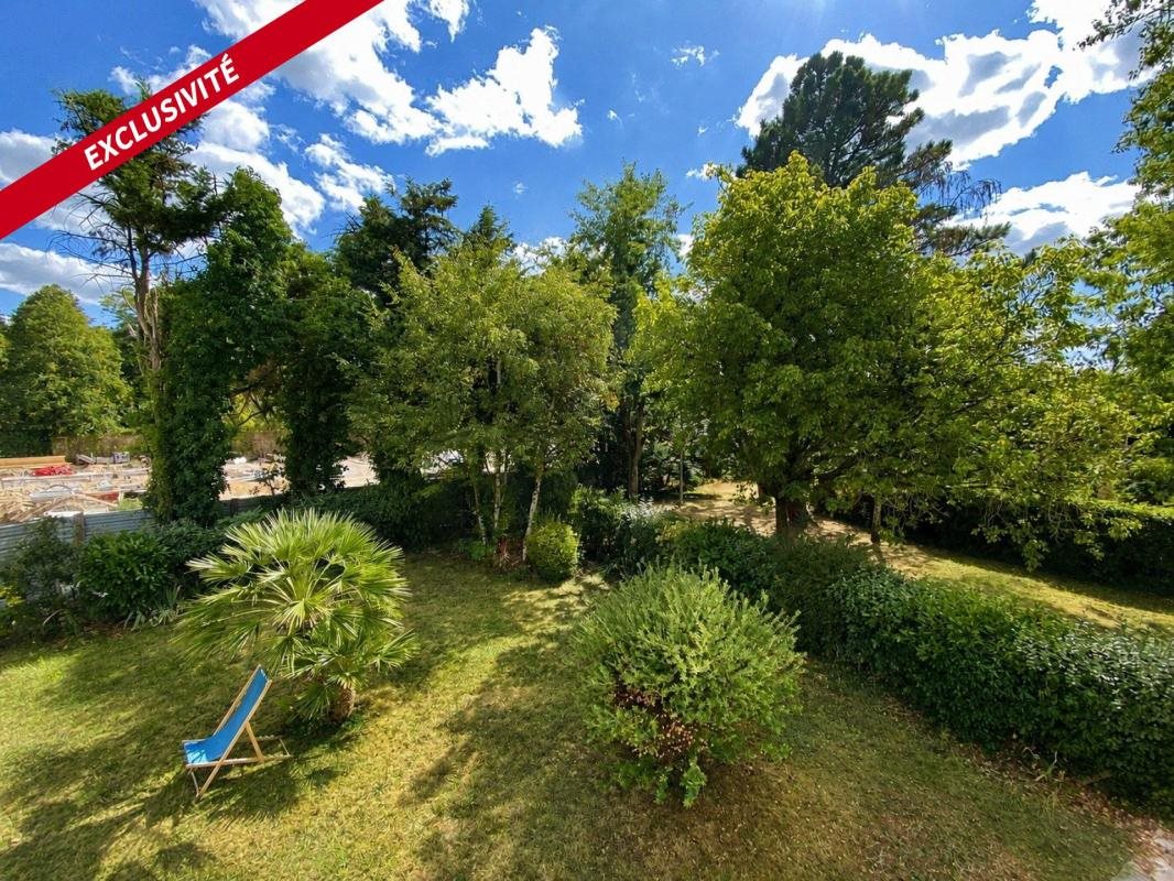 Maison à vendre, 101m², Angers