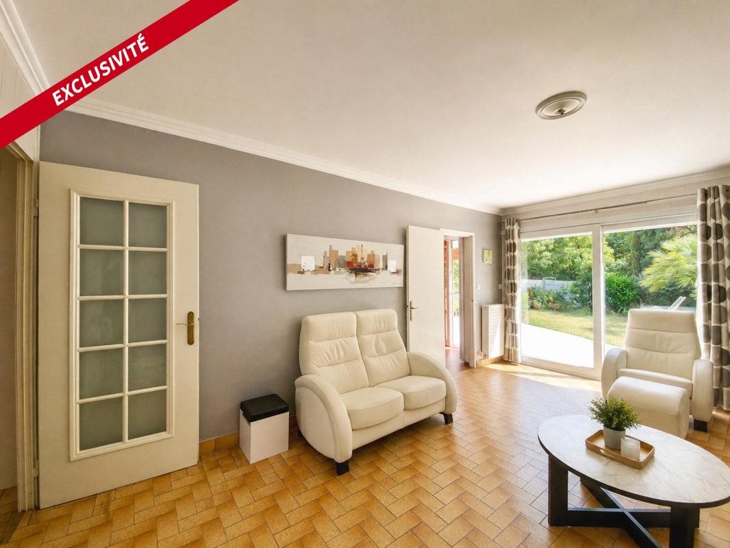 Maison à vendre, 101m², Angers