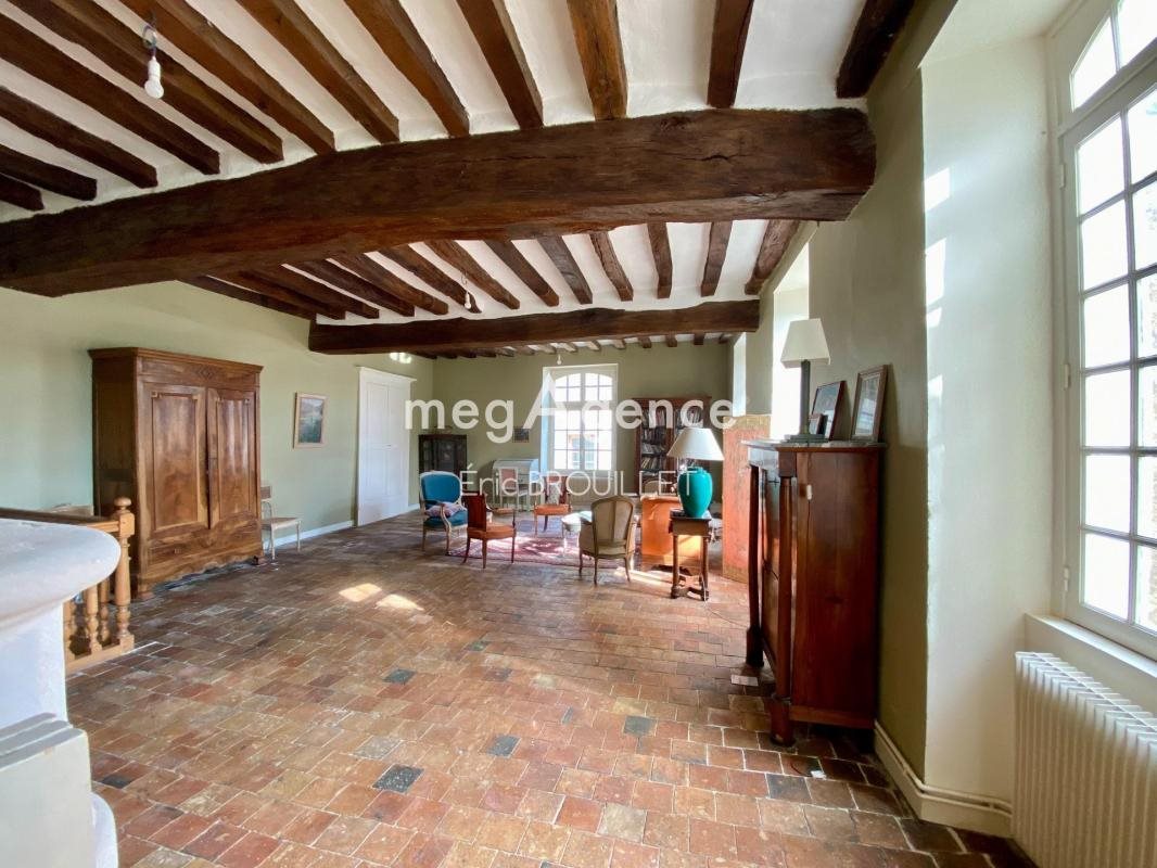 Maison à vendre, 202m², Savennières