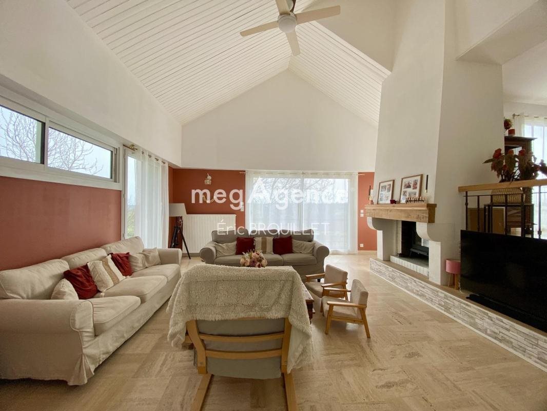 Maison à vendre, 144m², Val d'Erdre-Auxence