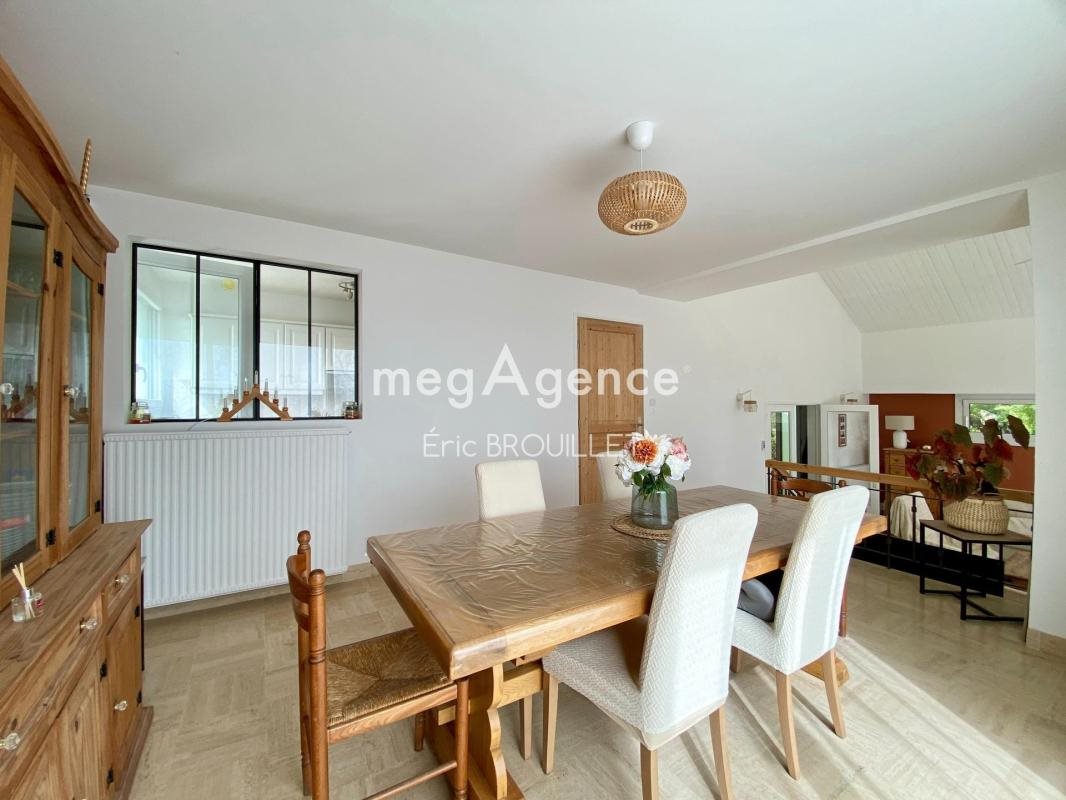 Maison à vendre, 144m², Val d'Erdre-Auxence