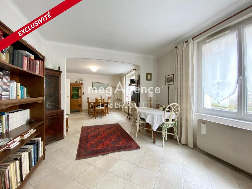 Maison à vendre, 132m², Saint-Georges-sur-Loire