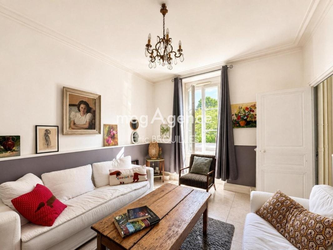 Maison à vendre, 121m², Angers
