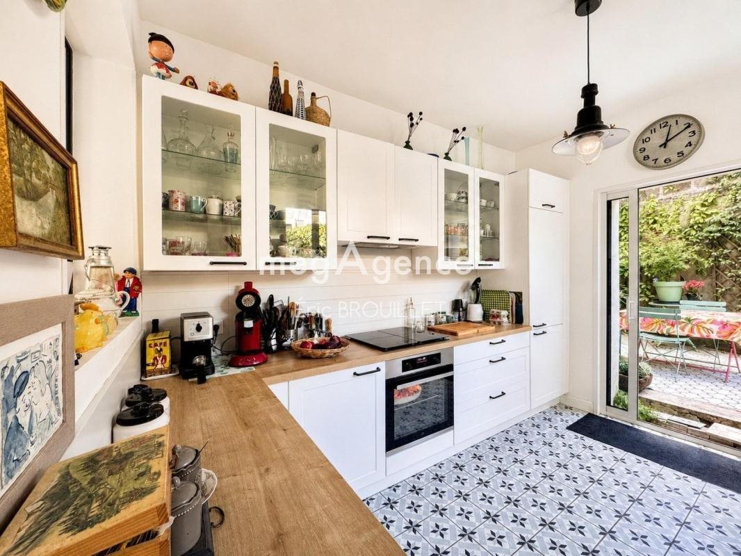 Maison à vendre, 121m², Angers