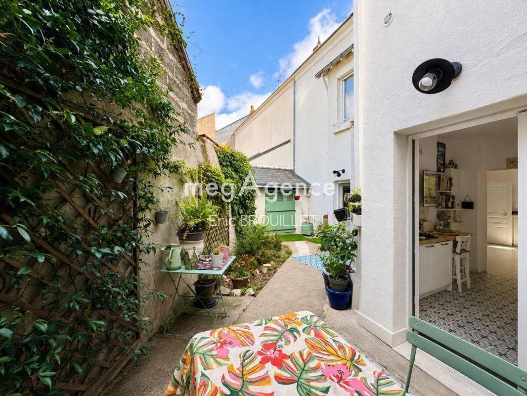 Maison à vendre, 121m², Angers