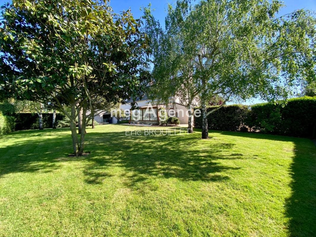 Maison à vendre, 144m², Saint-Georges-sur-Loire