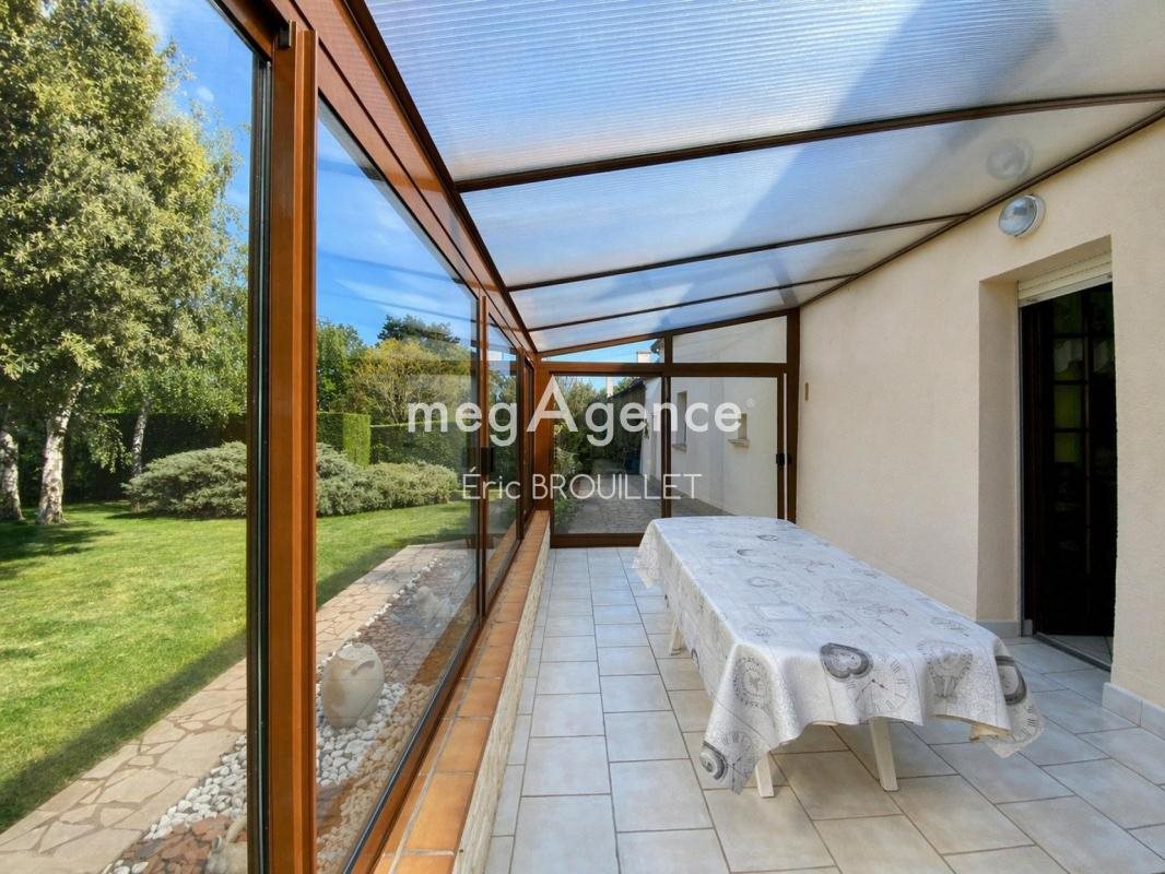 Maison à vendre, 144m², Saint-Georges-sur-Loire