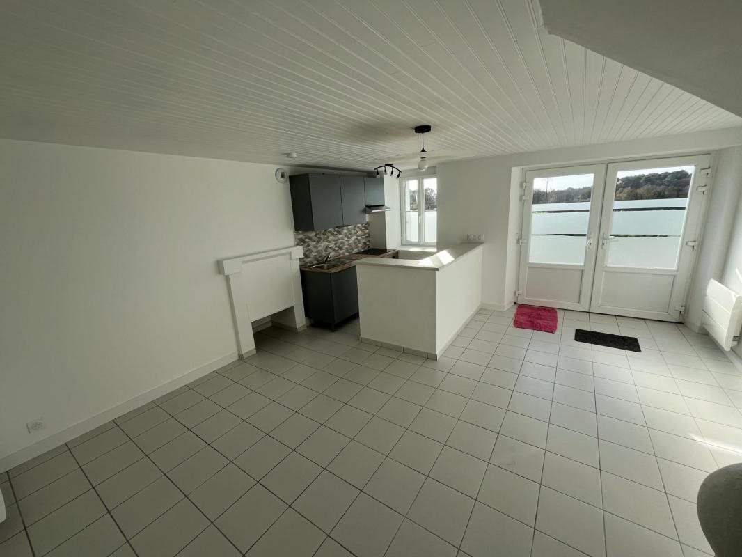 Appartement à louer, 41m², Plouay