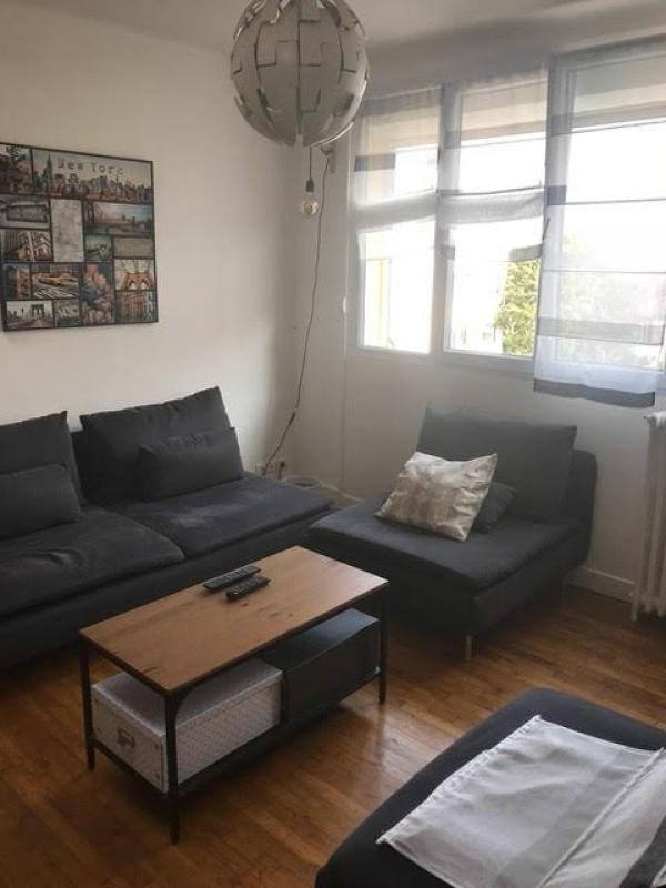 Appartement à vendre, 55m², Lorient