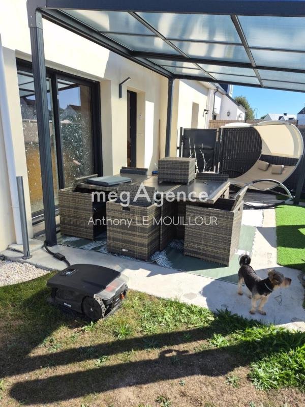 Maison à louer, 77m², Erdeven