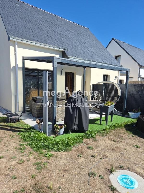 Maison à louer, 77m², Erdeven