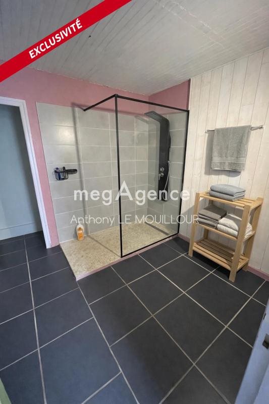 Maison à vendre, 124m², Lanvaudan