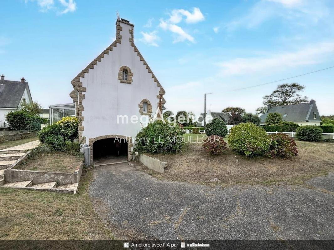 Maison à vendre, 226m², Plouay