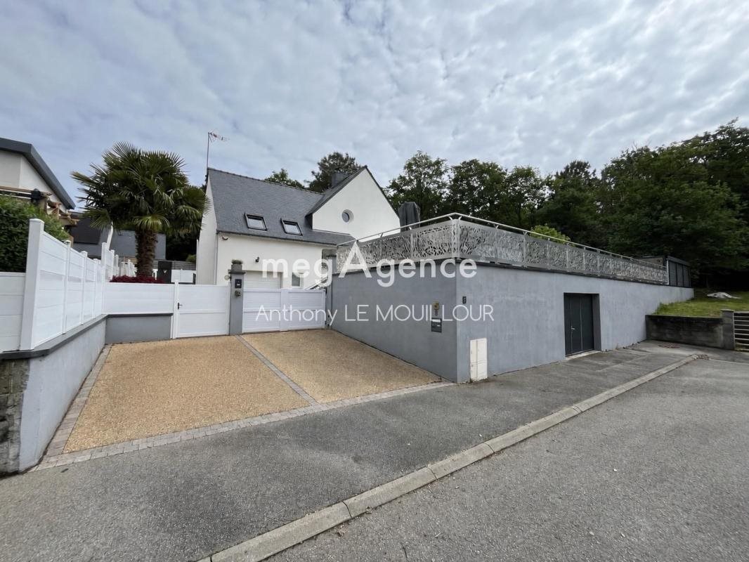 Maison à vendre, 150m², Inzinzac-Lochrist