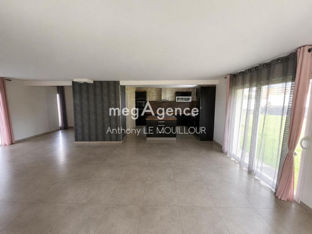 Maison à vendre, 150m², Inzinzac-Lochrist