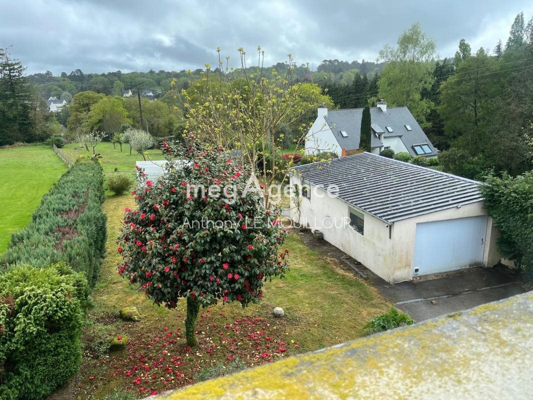 Maison à vendre, 98m², Bubry