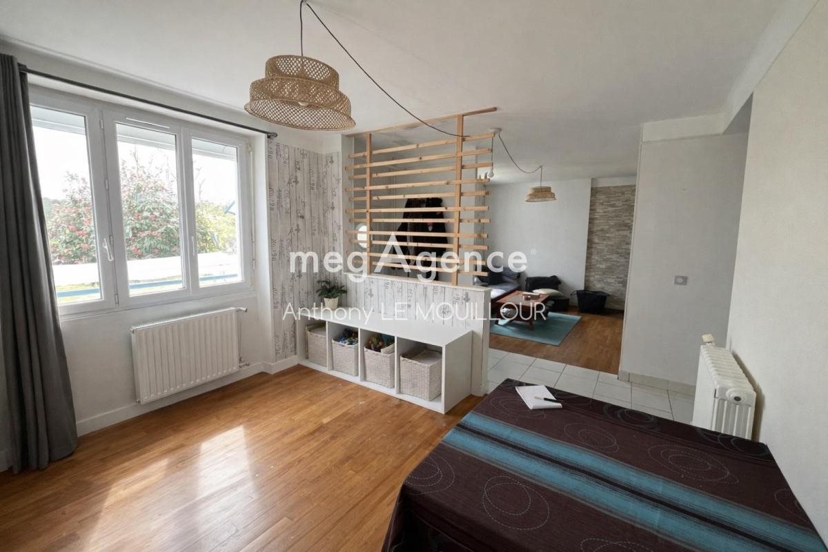 Maison à vendre, 98m², Bubry