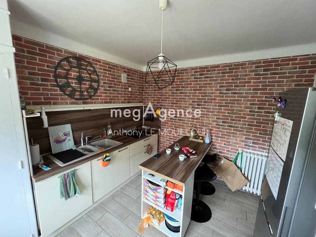 Maison à vendre, 98m², Bubry