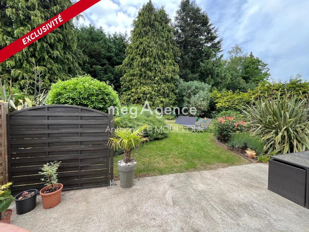 Maison à vendre, 75m², Hennebont