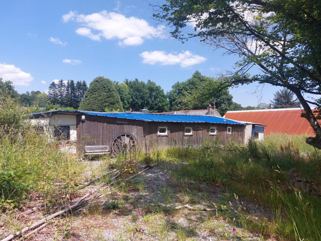 Maison à vendre, 70m², Lanvaudan