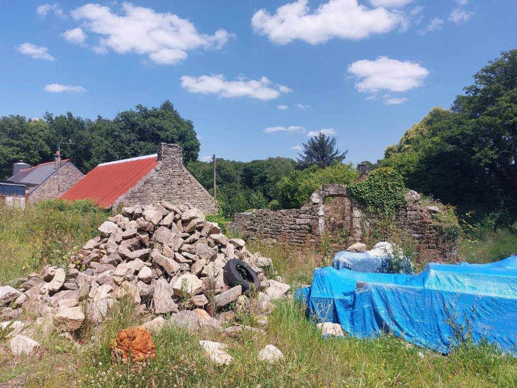 Maison à vendre, 70m², Lanvaudan
