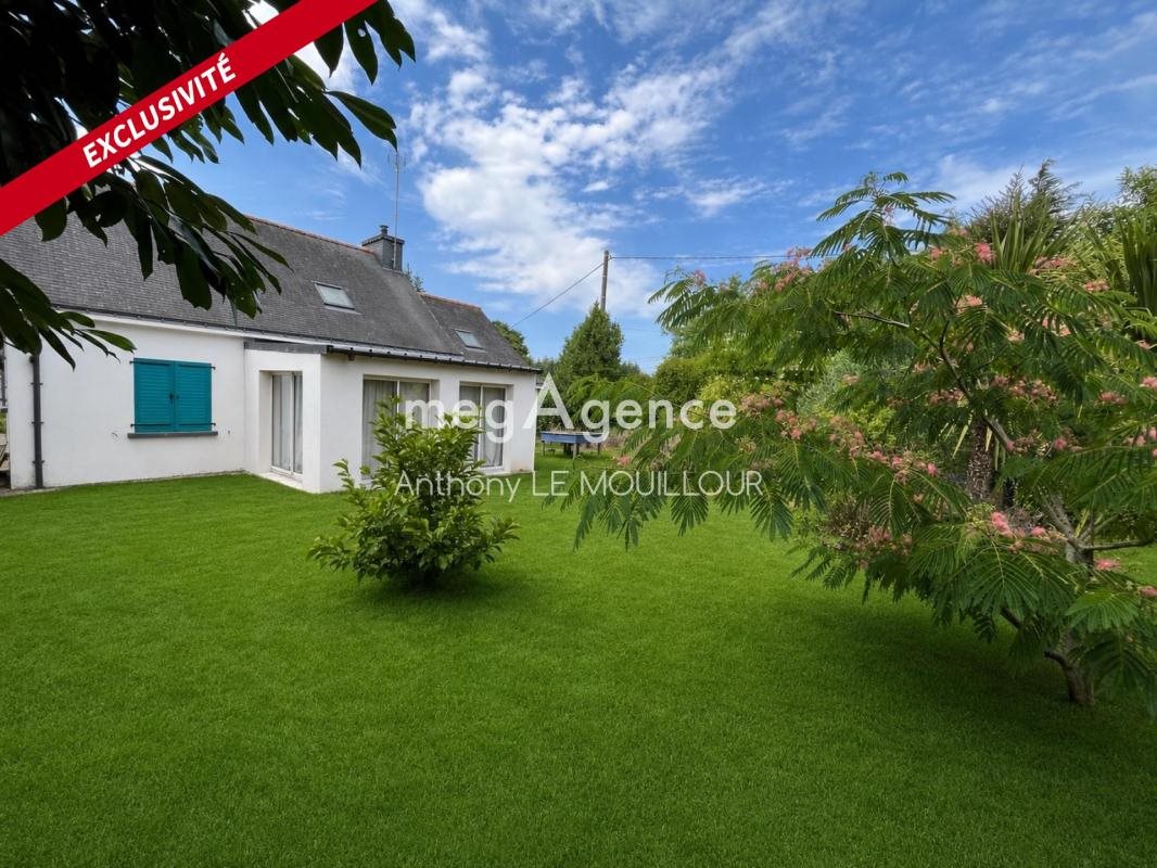 Maison à vendre, 140m², Inguiniel