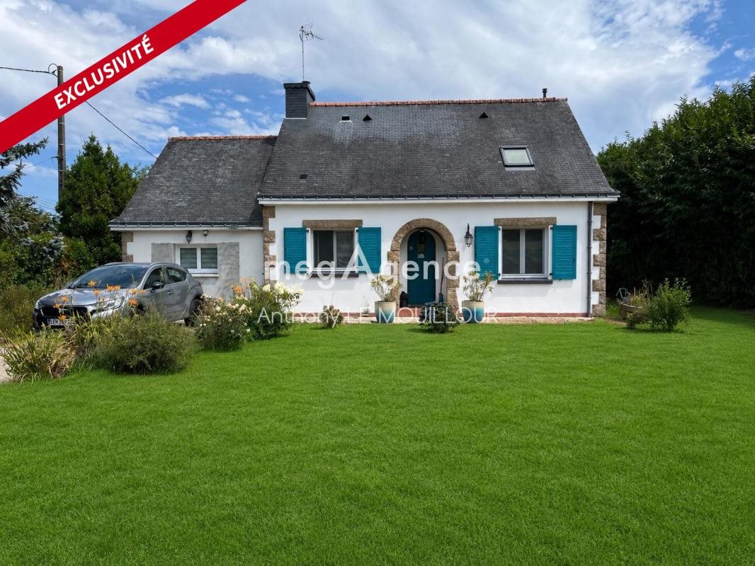 Maison à vendre, 140m², Inguiniel
