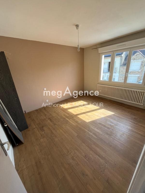 Maison à vendre, 93m², Gourin